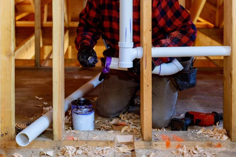 DIY Fixes for Understanding Plumbing Codes