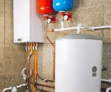 How Often Should You Replace a Broken Water Heater?