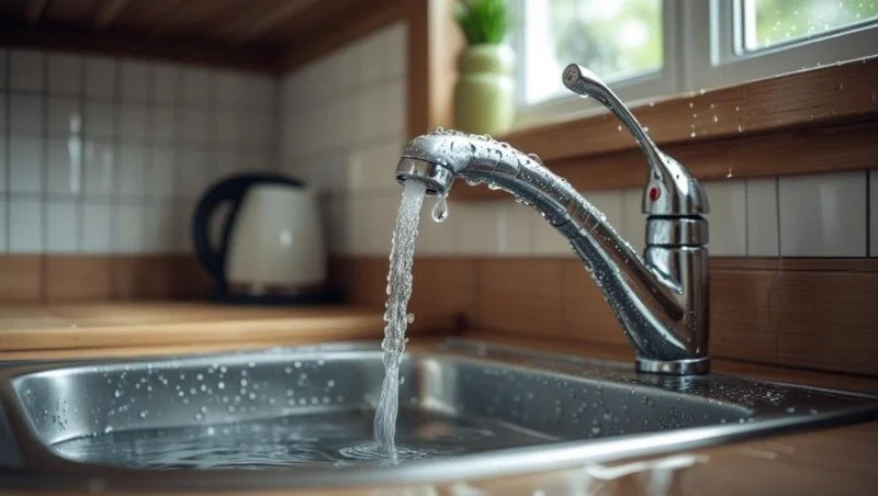 Signs You Need Low Water Pressure: Causes and Solutions