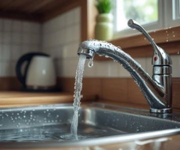 Signs You Need Low Water Pressure: Causes and Solutions
