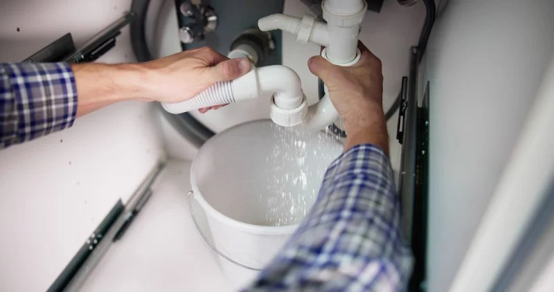 Beginner's Guide to Detecting a Hidden Water Leak