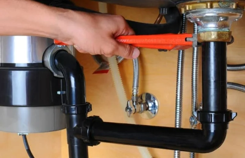 Ultimate Guide to Fixing a Garbage Disposal: Troubleshoot & Repair
