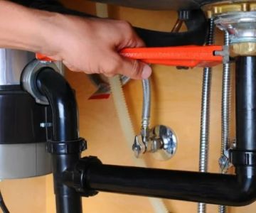 Ultimate Guide to Fixing a Garbage Disposal: Troubleshoot & Repair