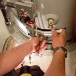 Step-by-Step Guide to a Broken Water Heater