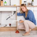 When Should You Call a Plumber for Clogged Drains?