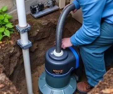Step-by-Step Guide to Sump Pump Failure: How to Prevent and Fix Common Issues