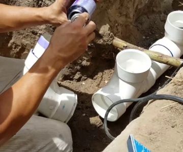 DIY Fixes for Sewer Line Backups: Simple Solutions to Prevent Costly Repairs