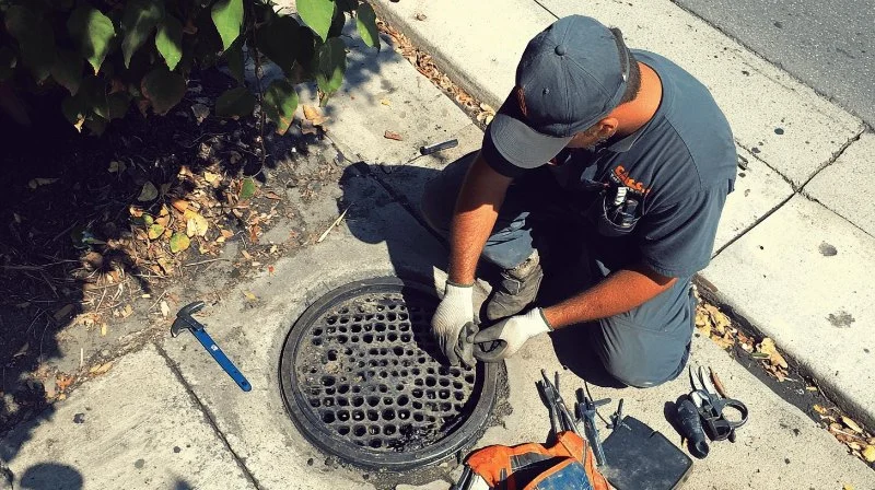When Should You Call a Plumber for Sewer Line Backups?