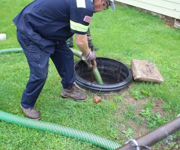 Expert Advice on Sewer Line Backups: Prevention and Solutions