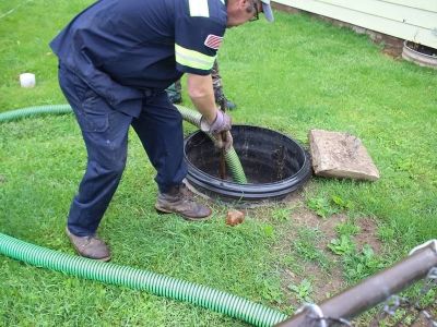 Expert Advice on Sewer Line Backups: Prevention and Solutions
