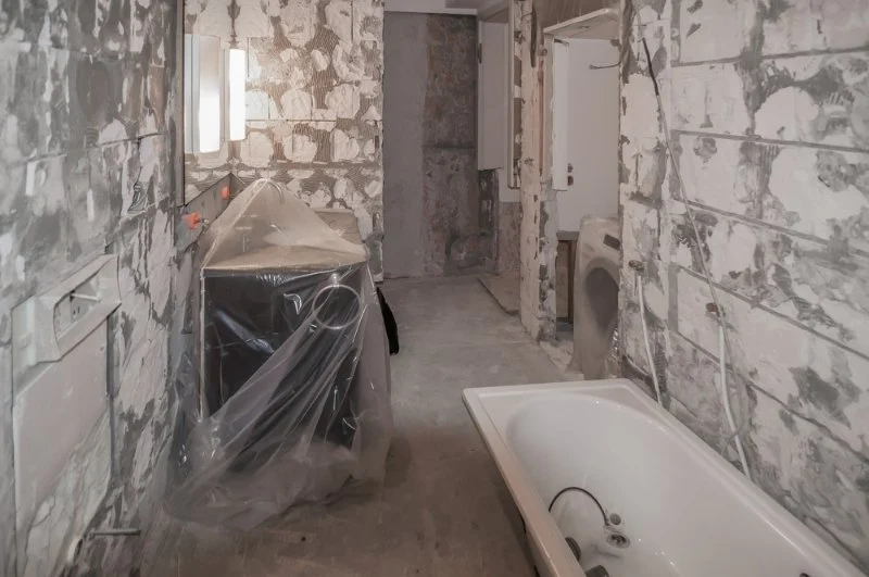 What Causes Water Damage in Your Bathroom? Identifying Common Issues and Solutions