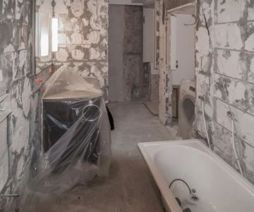 What Causes Water Damage in Your Bathroom? Identifying Common Issues and Solutions