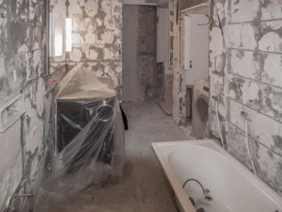 What Causes Water Damage in Your Bathroom? Identifying Common Issues and Solutions
