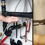 Should I Replace or Repair Maintaining Your Plumbing System?