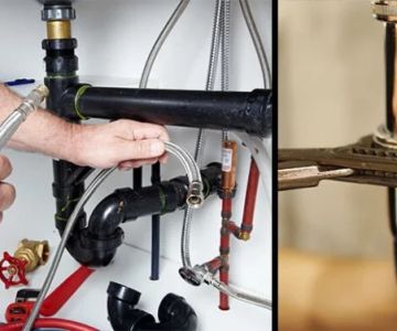 Should I Replace or Repair Maintaining Your Plumbing System?