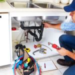 What to Do If Maintaining Your Plumbing System