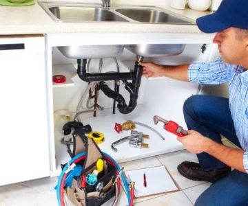 What to Do If Maintaining Your Plumbing System