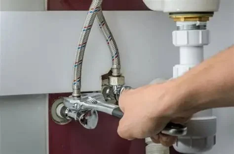 How to Replace Old Pipes – A Step-by-Step Guide
