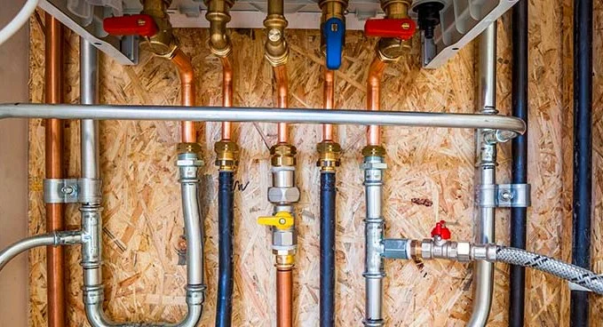 What to Do If Understanding Plumbing Codes
