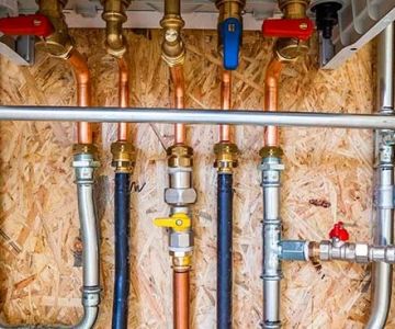 What to Do If Understanding Plumbing Codes