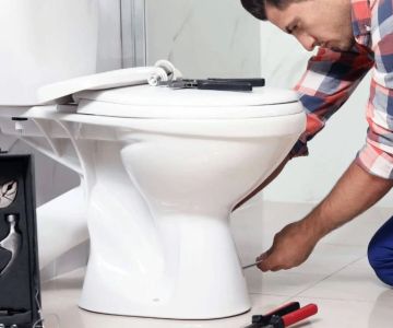 What Causes Installing a New Toilet: Essential Tips and Considerations