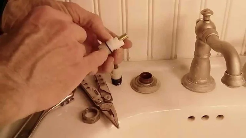 Best Ways to Fix a Leaking Faucet: Easy DIY Solutions and Expert Tips