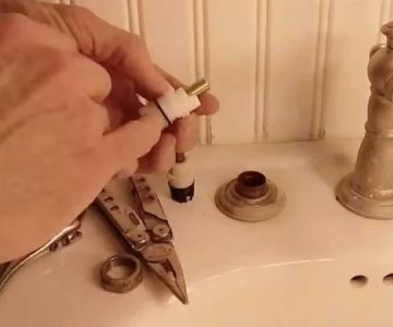 Best Ways to Fix a Leaking Faucet: Easy DIY Solutions and Expert Tips