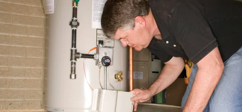 Top Tips for a Broken Water Heater | Troubleshooting & Repair Solutions