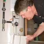 Top Tips for a Broken Water Heater | Troubleshooting & Repair Solutions