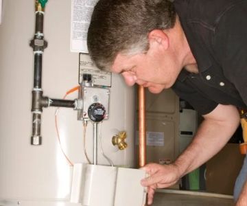 Top Tips for a Broken Water Heater | Troubleshooting & Repair Solutions