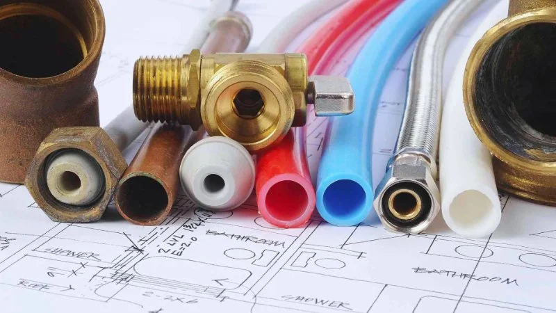 Choosing the Right Pipe Materials: A Comprehensive Guide