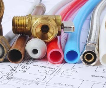 Choosing the Right Pipe Materials: A Comprehensive Guide