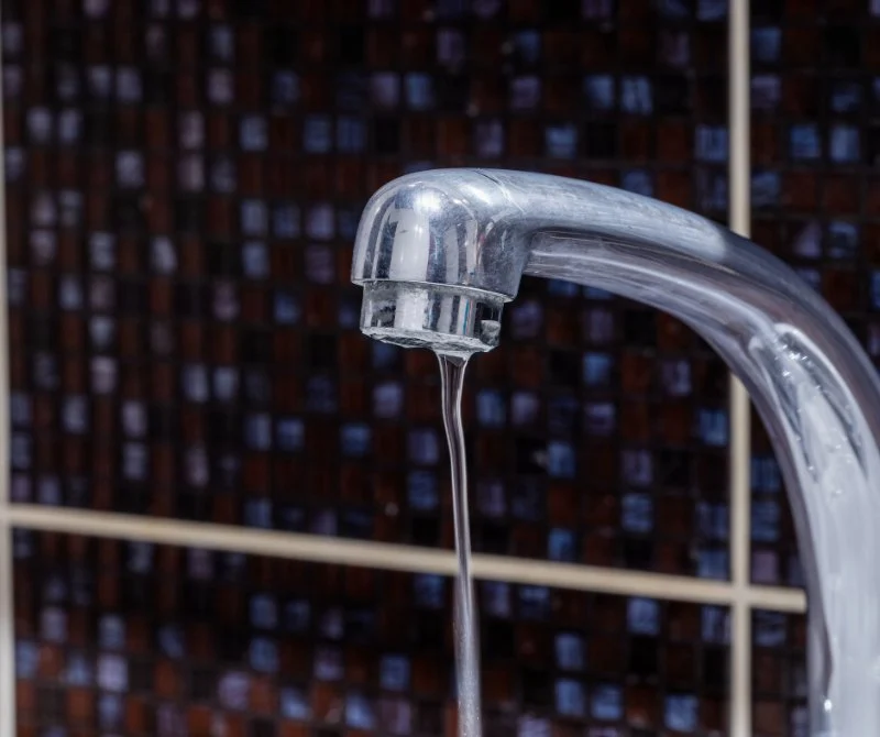 Step-by-Step Guide to Low Water Pressure: Causes and Solutions