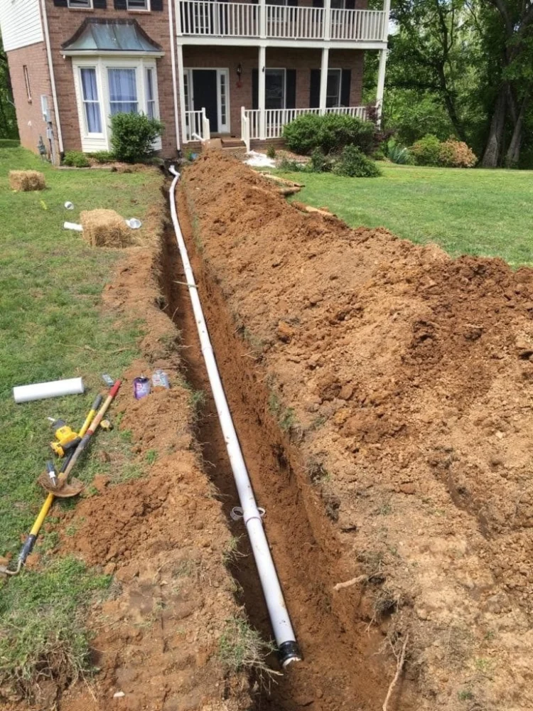 Should I Replace or Repair Sewer Line Backups?