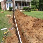 Should I Replace or Repair Sewer Line Backups?