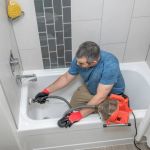 How to Fix a Bathtub Drain Clog: Easy Solutions for Homeowners