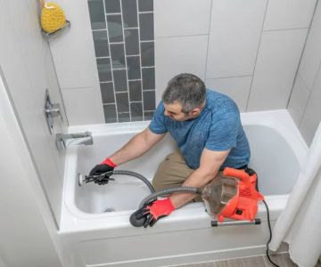 How to Fix a Bathtub Drain Clog: Easy Solutions for Homeowners