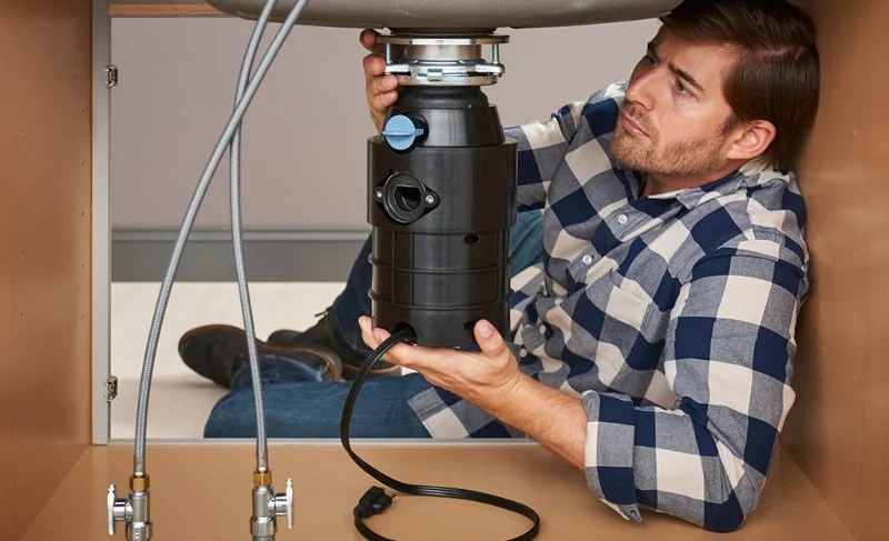 Why Is My Garbage Disposal Not Working? How to Fix It