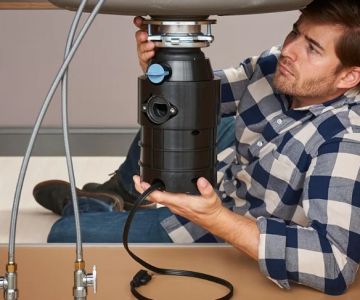 Why Is My Garbage Disposal Not Working? How to Fix It