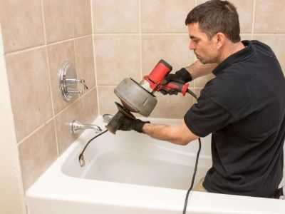 Top Tips for Unclogging a Bathtub Drain