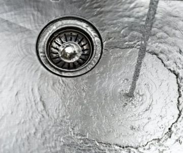 Step-by-Step Guide to Clogged Drains
