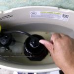 Ultimate Guide to a Running Toilet | PlumberNear