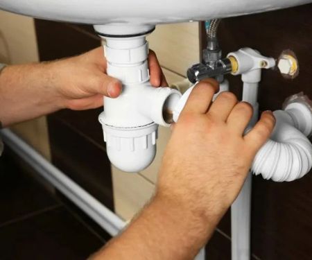 How to Fix Diagnosing Plumbing Noises - PlumberNear
