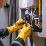 Beginner's Guide to a Broken Water Heater: What You Need to Know