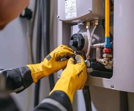 Beginner's Guide to a Broken Water Heater: What You Need to Know