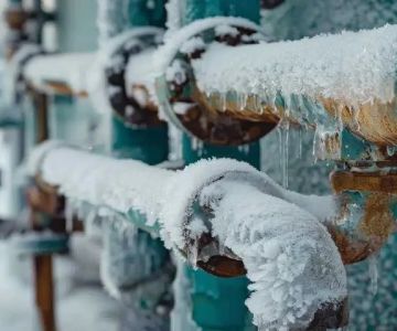 Prevent Winter Plumbing Issues: A Beginner's Guide to Pipe Protection