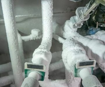 Preventing Winter Plumbing Issues: Tips, Maintenance, and Emergency Solutions