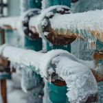 Top Tips for Preventing Winter Plumbing Issues