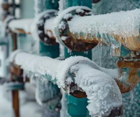 Top Tips for Preventing Winter Plumbing Issues