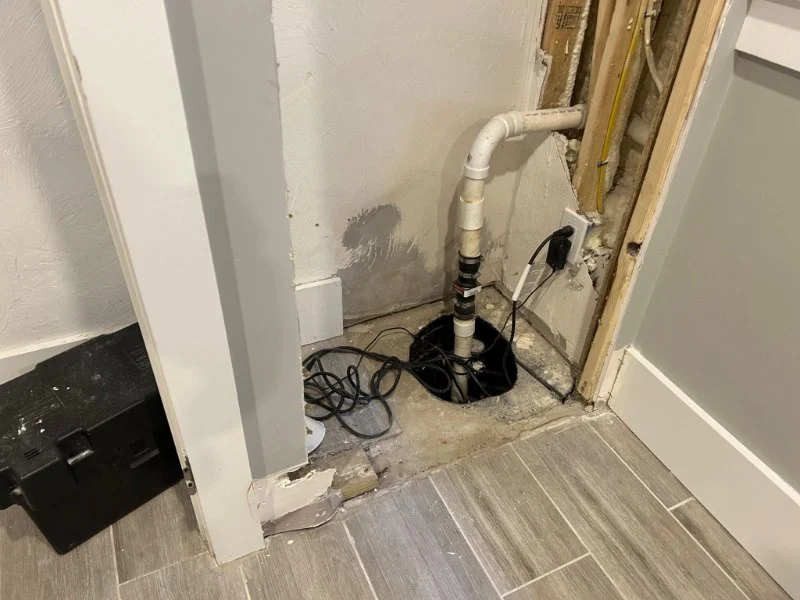 What to Do If Sump Pump Failure: Causes, Solutions & Tips